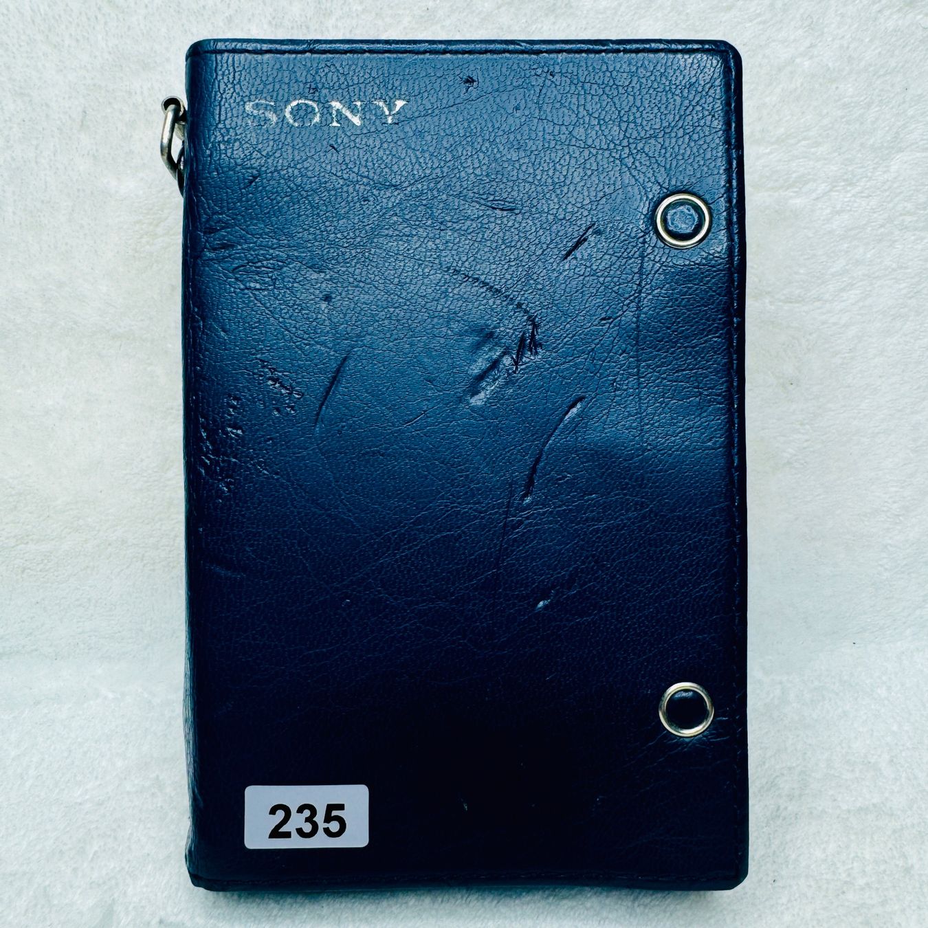 Sony Lettore multimediale portatile: Sony Walkman TPS-L2 (1st-Generation) #235 – Usato da Vorderthal venduto da WalkmanClinic 9