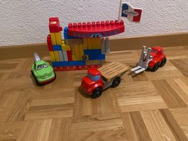 Lego von Ecoiffier
