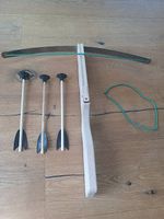 Armbrust für Kinder ab 12 Jahren