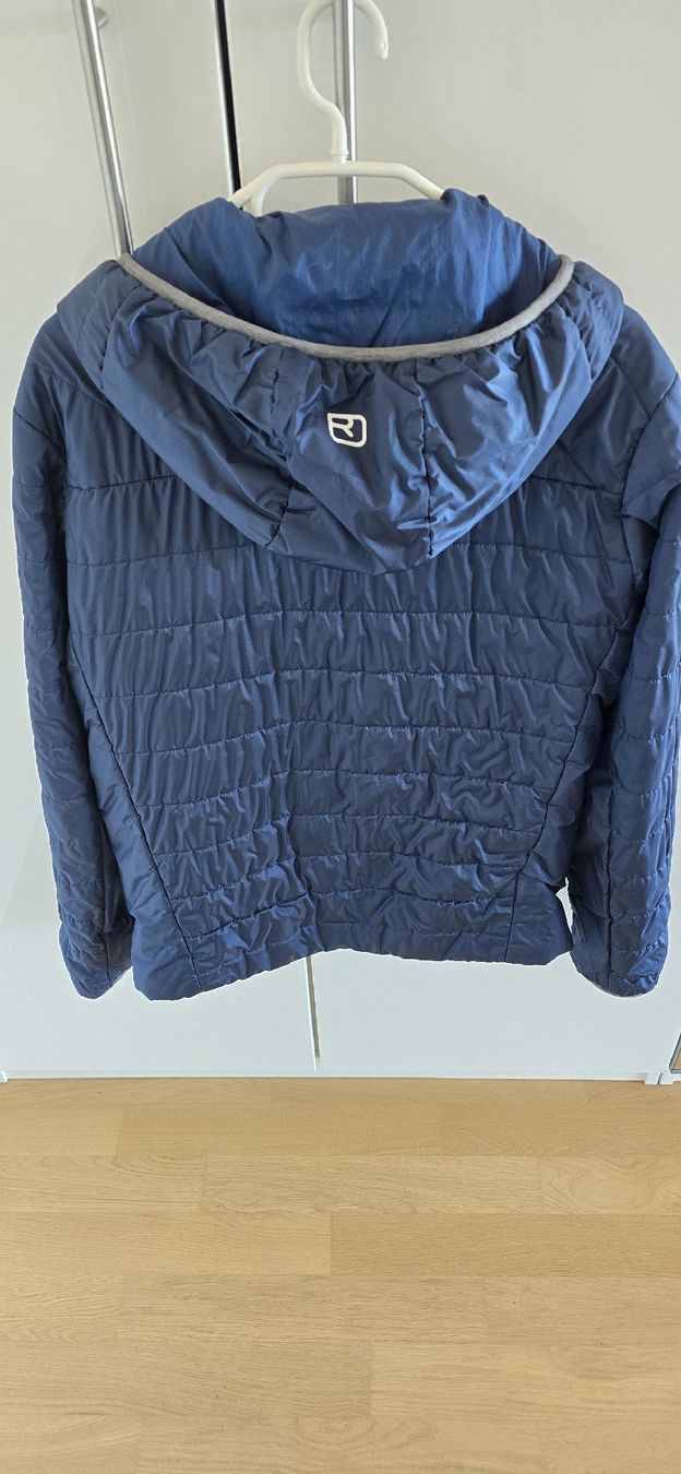 Ortovox Giacche: Ortovox Jacke – Usato da Ueberstorf venduto da andrea898 2
