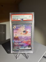 Pokemon Charizard Ex 199/165 PSA 9 (EN)