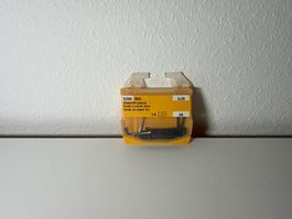 Winkelstift gebläut 15 Stücke AB Neu