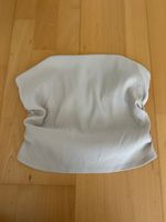 Top H&M beige Grösse 36 guter Zustand