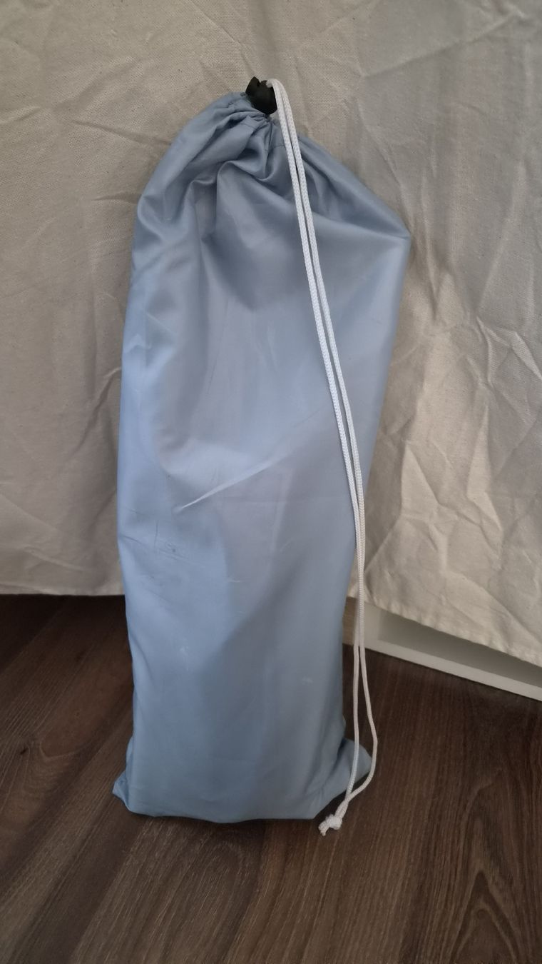 Lauf- & Sicherungsgitter: Reer Sleep'n Keep XL, Rausfallschutz – Neu (gemäss Beschreibung) aus Buchrain von Foxy211 1