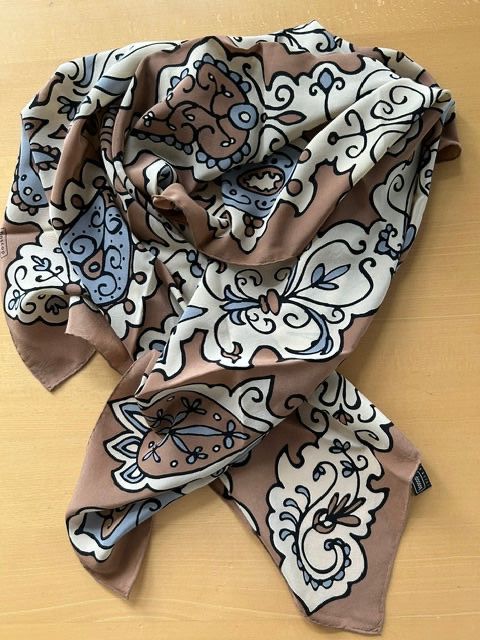 Foulards & écharpes: Seidenschal von Boskop – D'occasion à Luzern par Ruth412