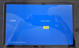Tablette LENOVO