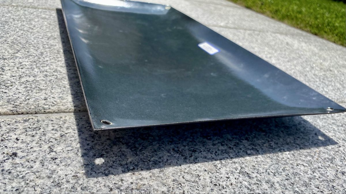 Jaguar Insegne: Jaguar Emaille-Werbeschild – Nuovo (secondo la descrizione) da Rotkreuz venduto da Once0 4