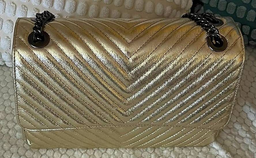 Sacs femmes: Sac Maison Heritage – D'occasion à Monthey par Jabeille