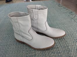 Buffalo Stiefelette Gr. 39, NEU