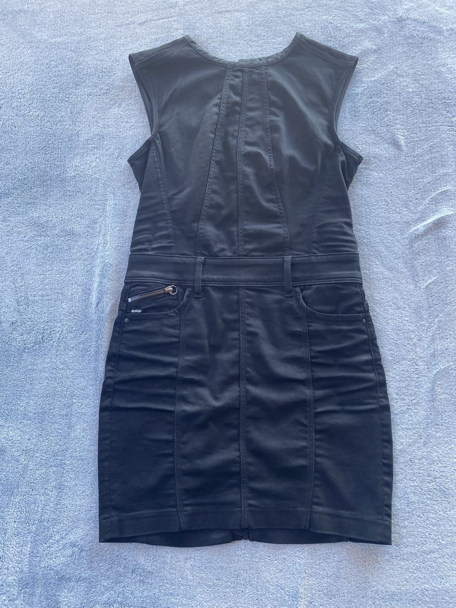 G-Star Vestiti: G-STAR Kleid – Nuovo (secondo la descrizione) da Salenstein venduto da Nadjasov