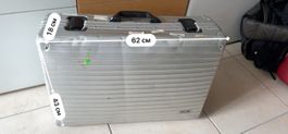 Rimowa Alukoffer Vintage, 62x43x18cm