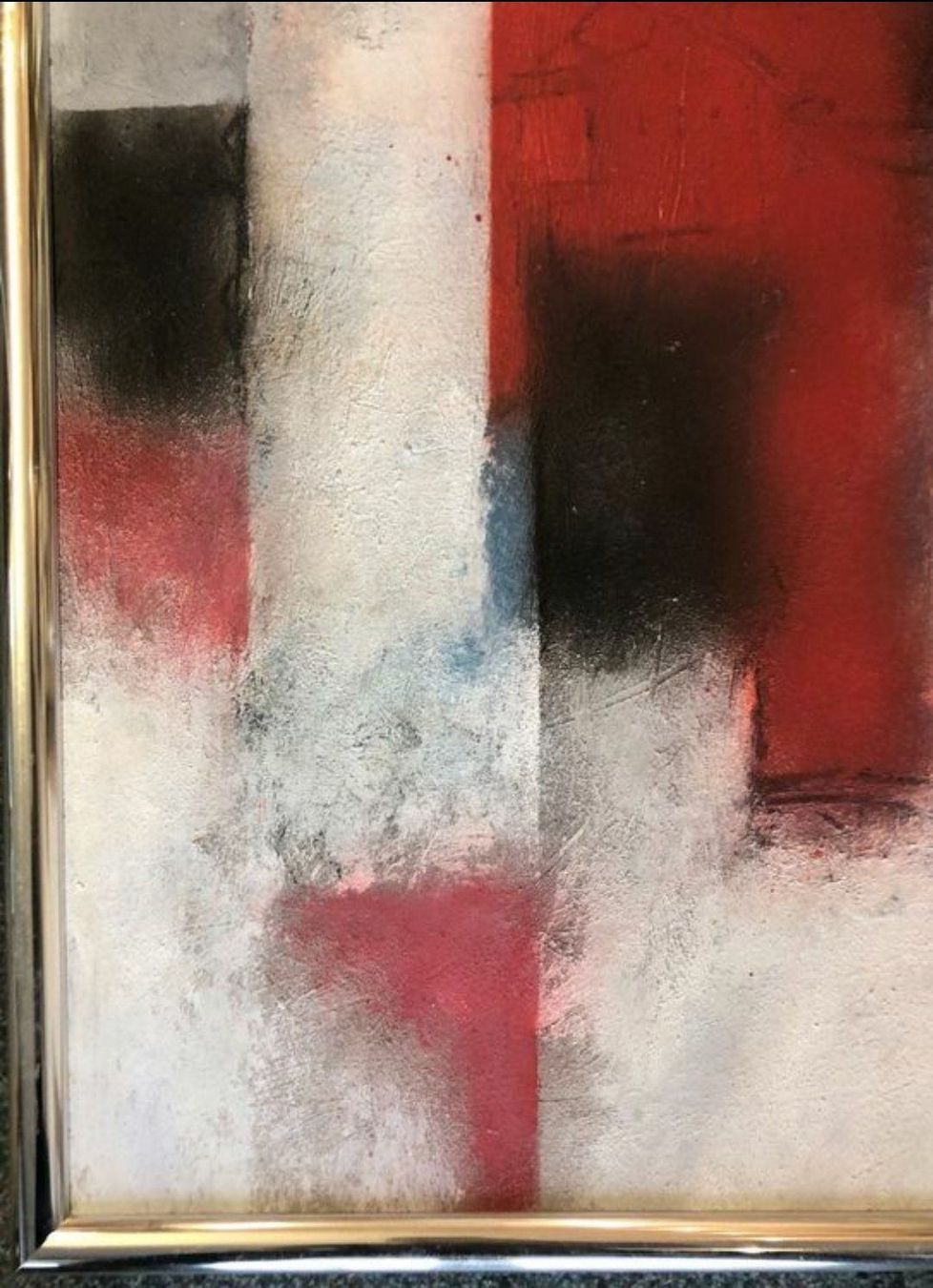 Gemälde: Paul STAUFFENEGGER Gemälde – Gebraucht aus Bern von artBoutiquech 2