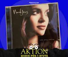 Norah Jones