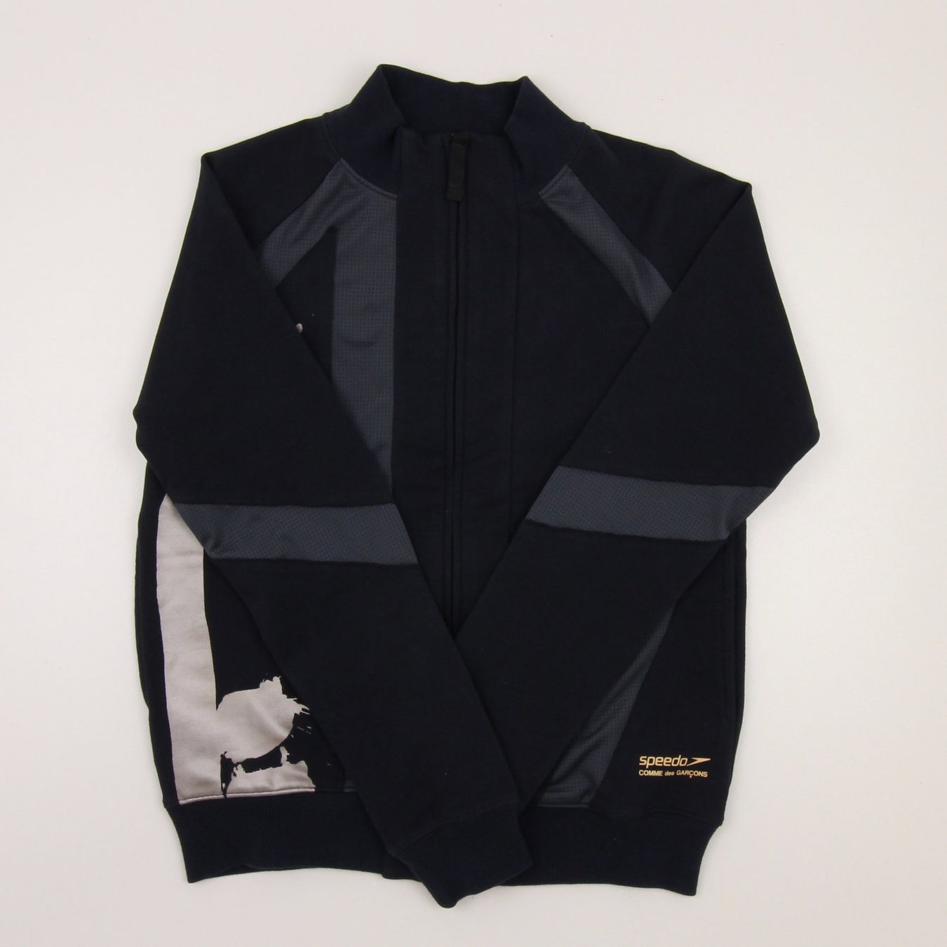Comme Des Garcons Jacken: 2008 Speedo x Comme des Garçons Jacket – Gebraucht aus Bern von Padeeeh 1