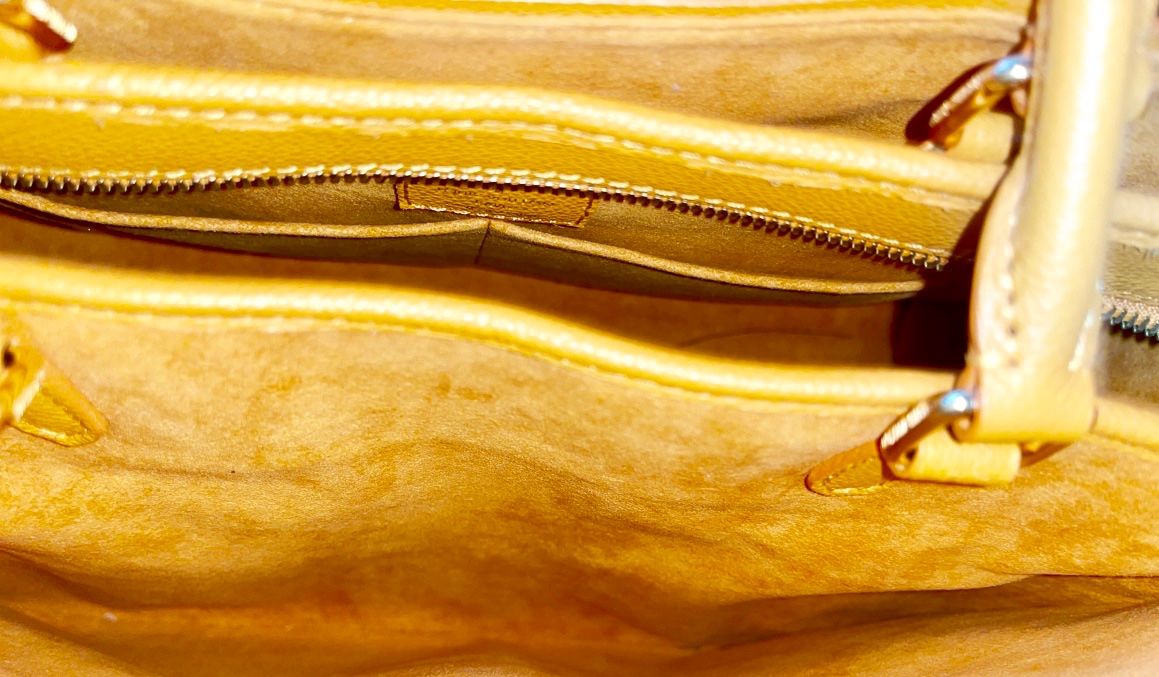 Louis Vuitton Taschen für Damen: NEU - LOUIS VUITTON POINTCOURT Tasche – Neu und originalverpackt aus Zurich von MX1000 6