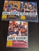 Dance Academy DVD Box Set Staffeln 1-3