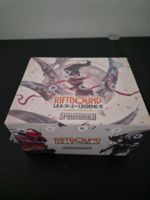 League  of Legends: Riftbound - Spiritforged Booster Display