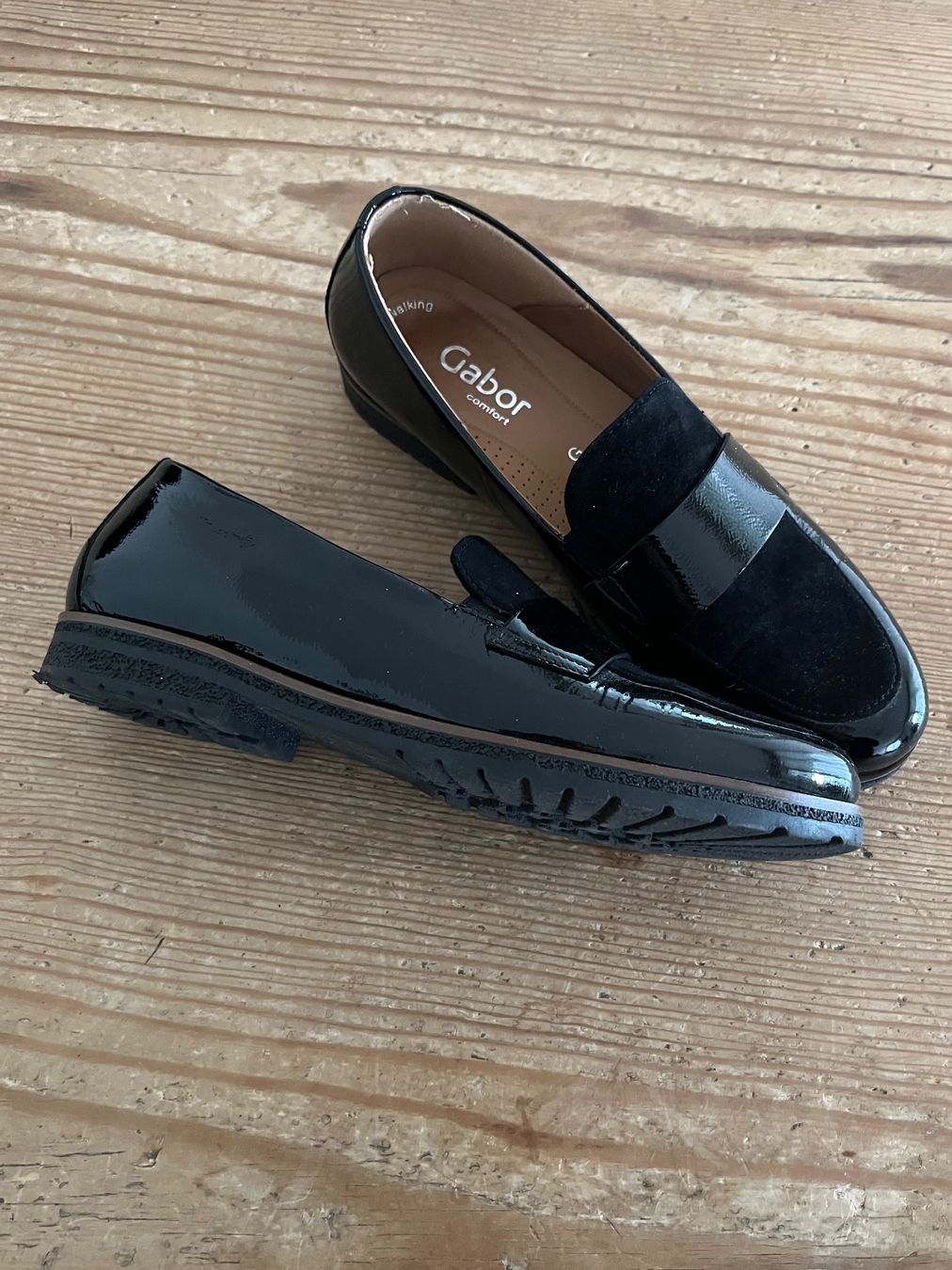 Gabor Scarpe da donna: Schuhe – Nuovo (secondo la descrizione) da Pfäffikon ZH venduto da These57 1