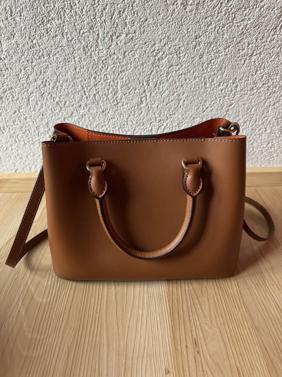 Ralph Lauren Borse da donna: Tasche Ralph Lauren – Nuovo (secondo la descrizione) da Brienz BE venduto da Eleri.M 3