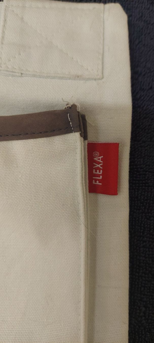 Borse & Zaini: Hängetasche für Flexa Bett – Usato da Meggen venduto da fab_wp67 2