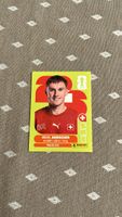 Panini FIFA World Cup 2026 Sticker SUI 16
