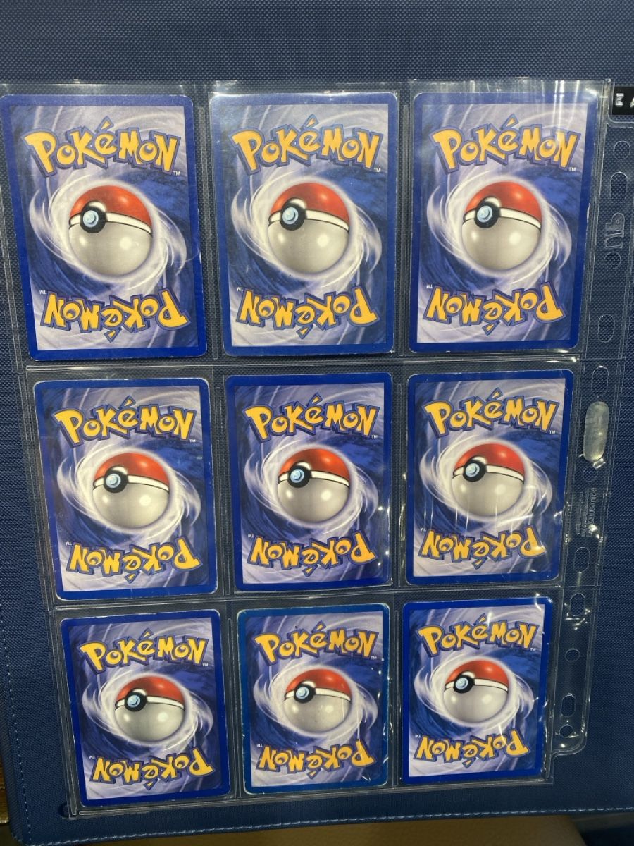 Pokémon Sammelbilder & Trading cards: Pokemon Karten Base set Holo Shadowless lot – Gebraucht aus Ersigen von Poketrade_Emmental 1