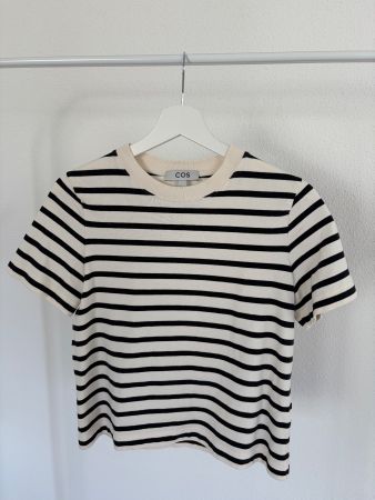 COS Damen T-Shirt