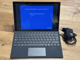 Microsoft Surface Pro