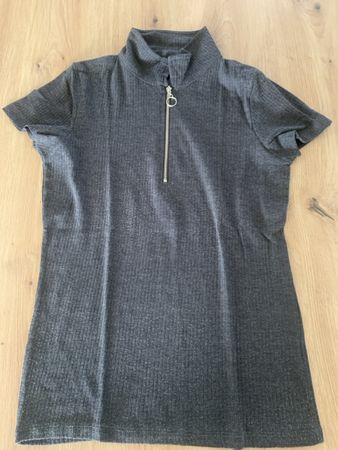 Damen Polo Shirt Gr. S