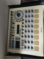 Arturia Spark Drum Machine - Top Zustand, incl sounds