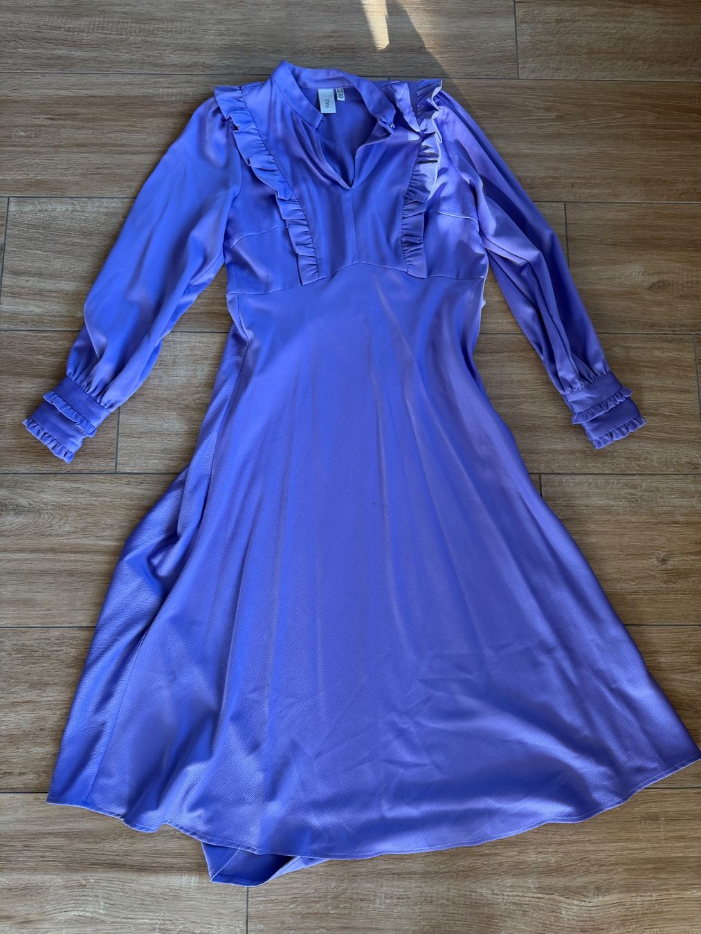 Vestiti: Cocktail Kleid Yas – Usato da Wädenswil venduto da Alice_style