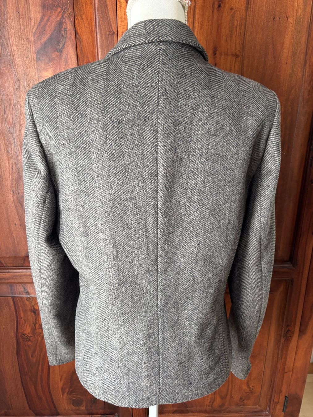 Jacken: RENE LEZARD Blazer 100% Kaschmir – Gebraucht aus Merishausen von yourdream 2