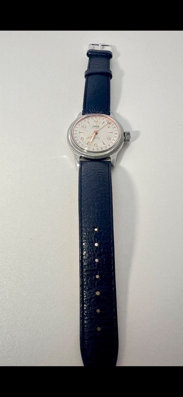 Oris Montres: Oris Big Crown Pointer Date – D'occasion à Hunzenschwil par Al-Bee-01 9