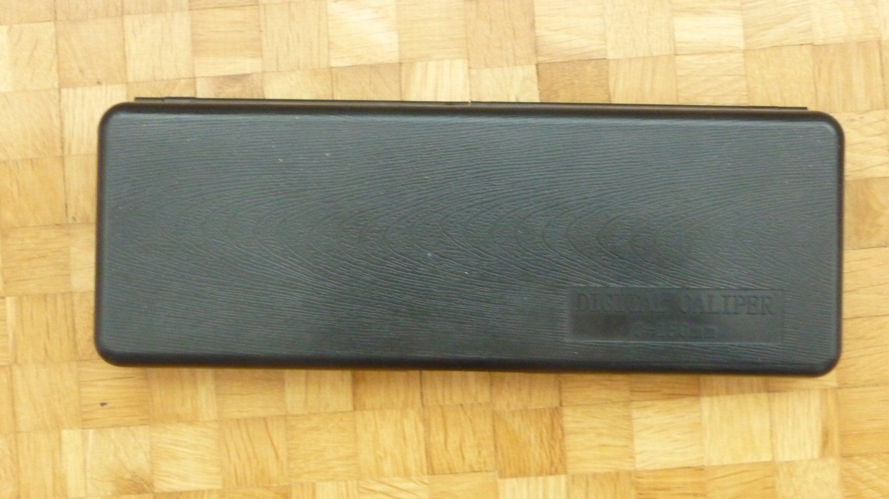 Misurare: Digitale Schieblehre DMV - SL05 0 - 150mm – Usato da Rapperswil SG venduto da 1035f 3