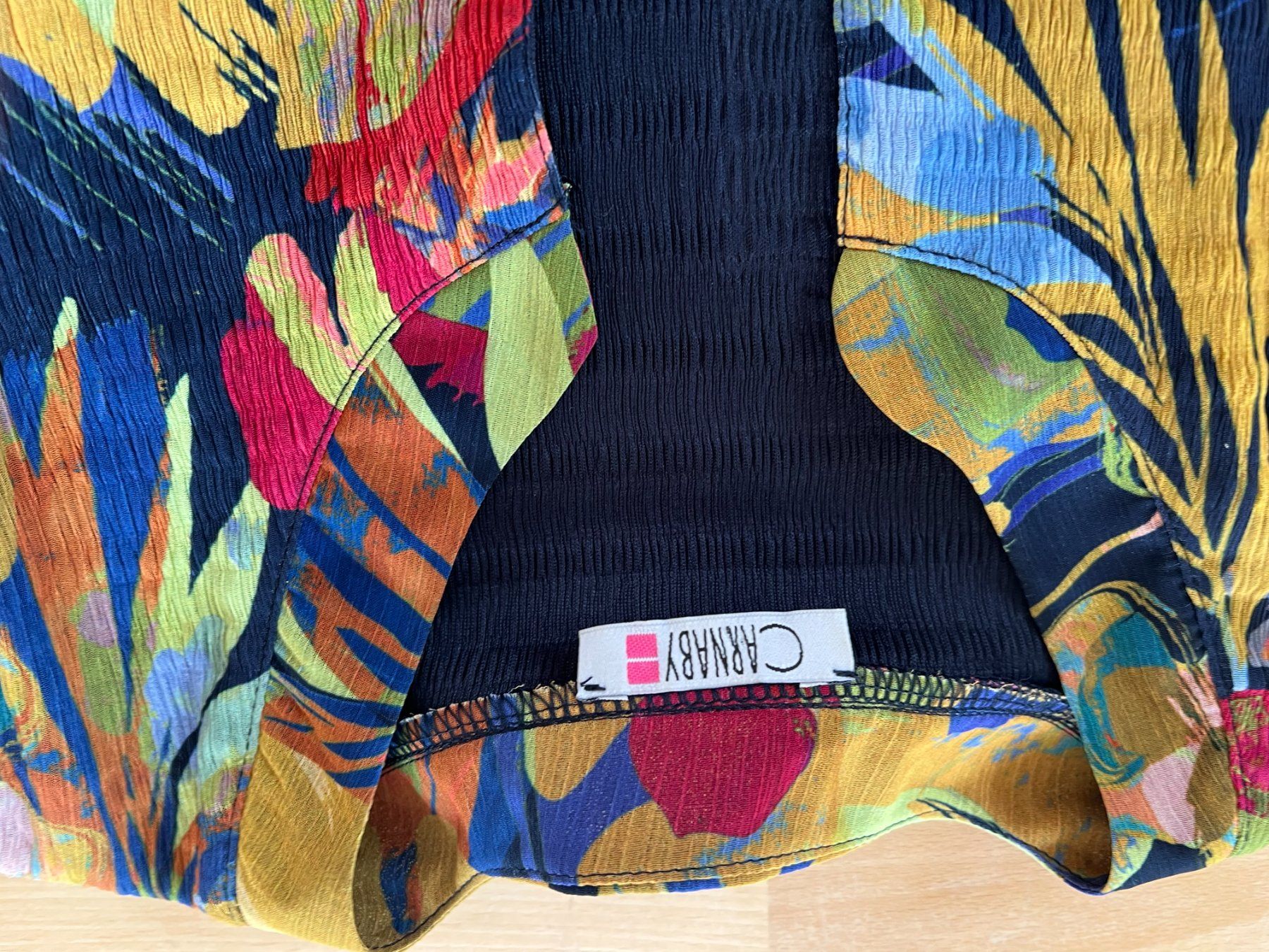 Vestiti: CARNABY Damen Kleid, Gr. 40 – Usato da Worb venduto da farben20zauber 2