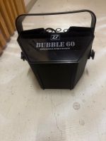 BoomToneDJ Bubble 60 – Machine à bulles professionnelle