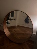Runder Spiegel IKEA