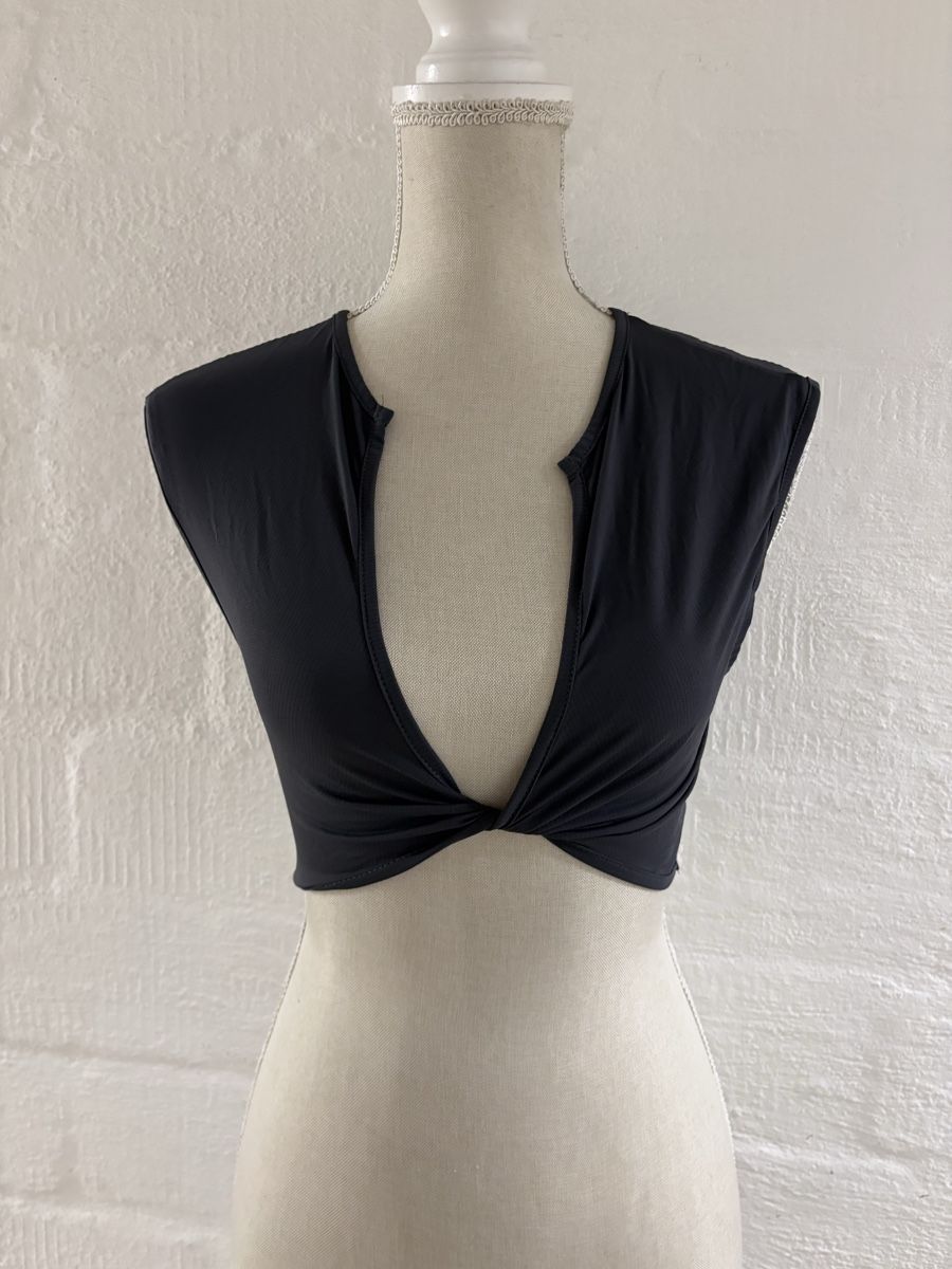 Shein Top: Damen Top,Gr.M;Shein – Nuovo (secondo la descrizione) da Winterthur venduto da Nena222
