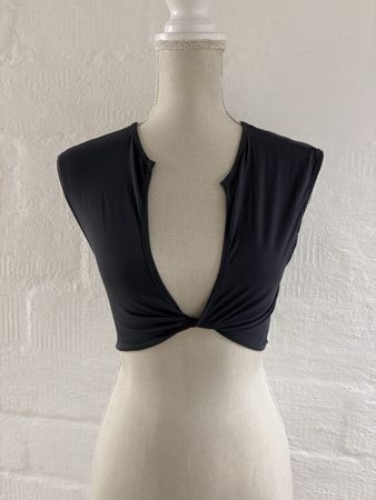 Damen Top,Gr.M;Shein