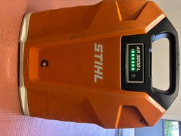 Batterie Stihl AR3000 L occasion