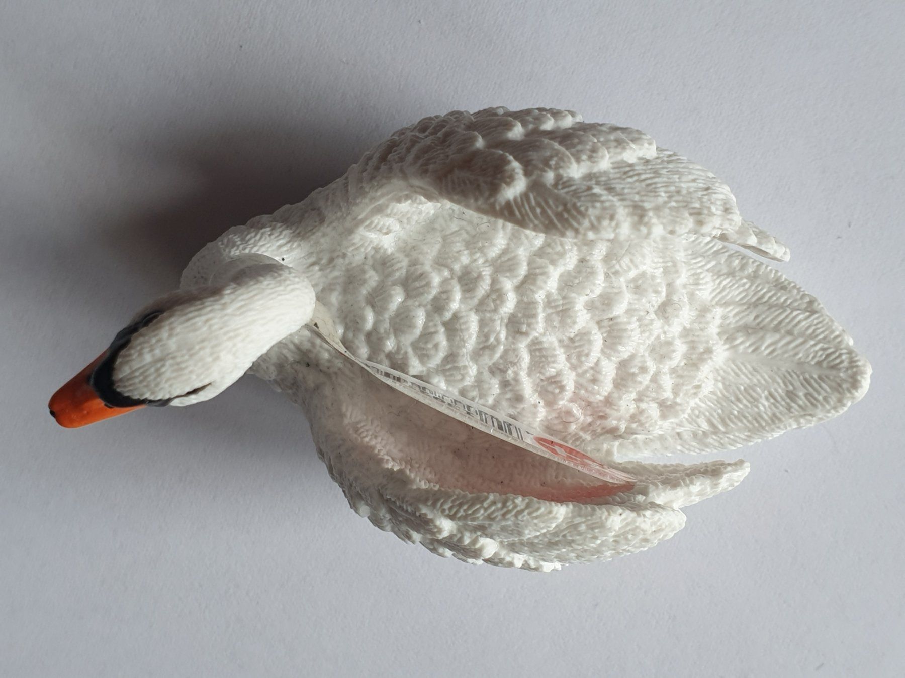 Schleich Statuette: Schwan Tier Schleich – Nuovo (secondo la descrizione) da Mörschwil venduto da spirspi 4