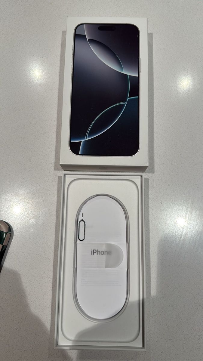 Apple Portables: iphone 13 Pro Max – D'occasion à Jona par lcapa 2