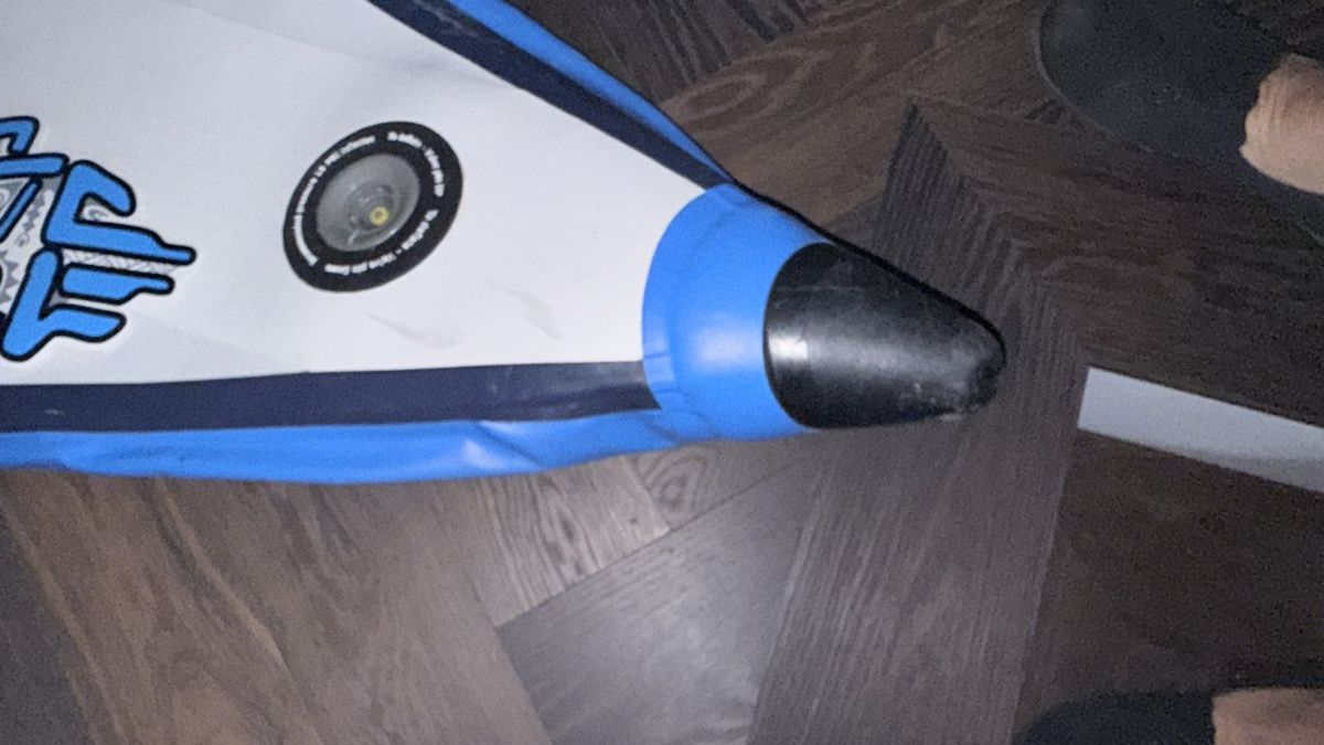Surfboards & Schwimmbrette: SUP Starboard DEFEKT – Defekt aus Hedingen von bekala 1