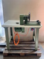 Uhrmachermaschine Sallaz FaP45