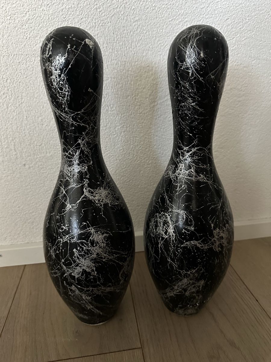 Giochi: Bowling- Pins Kegel – Usato da Altendorf venduto da Quietwater