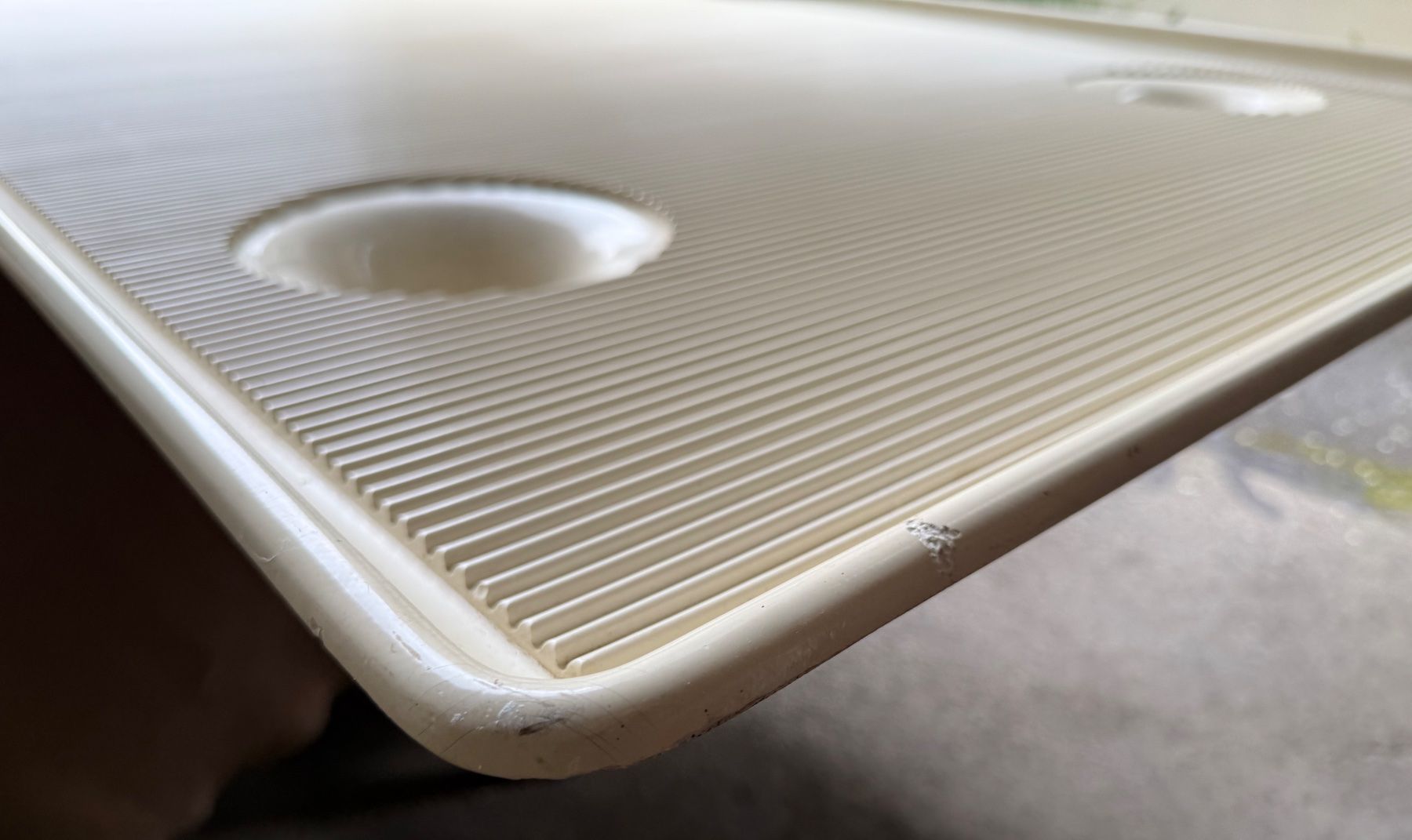 Letti: Andreas Christen Bett // Daybed – Usato da Schinznach-Dorf venduto da mix 3