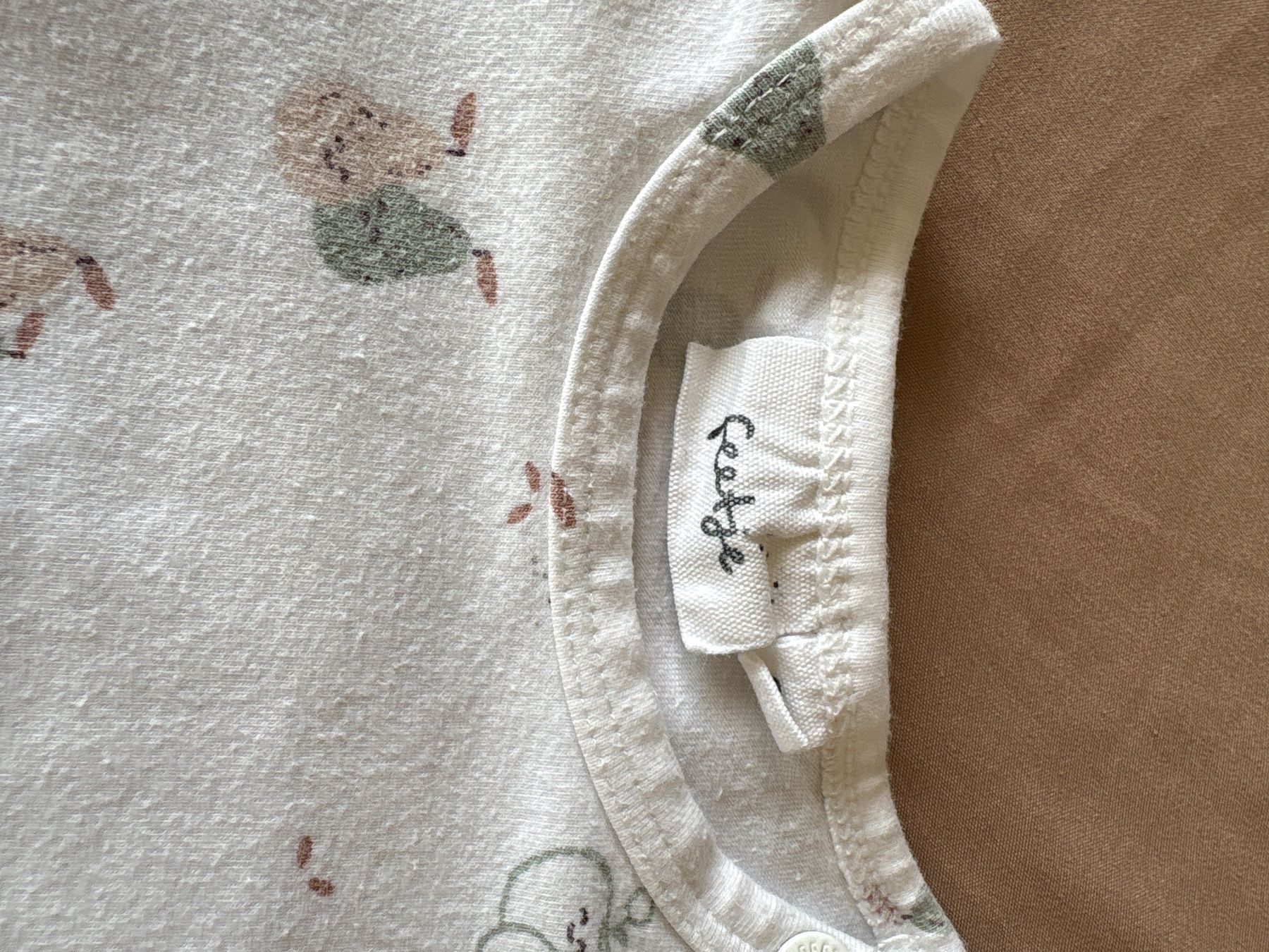 Feetje Lotti & Set di vestiti: Baby Clothes Set, Size 62/68 – Usato da Oberengstringen venduto da tal_t5f9 4