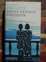 Elena Ferrante: Meine geniale Freundin