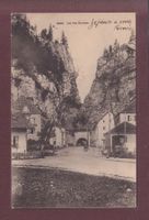 COL DES ROCHES - 1904