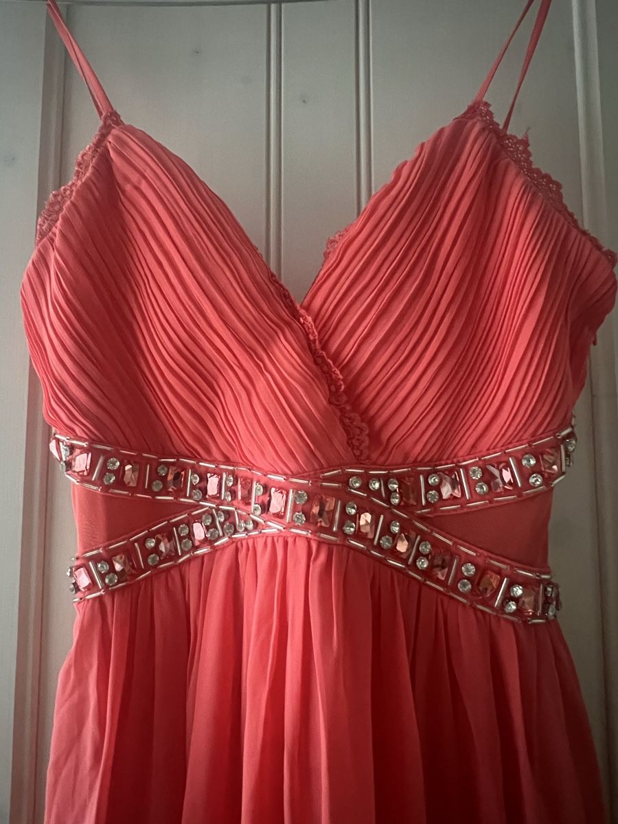 Vestiti: Langes Abendkleid Maniju – Nuovo (secondo la descrizione) da Schönenberg ZH venduto da Bosh 1